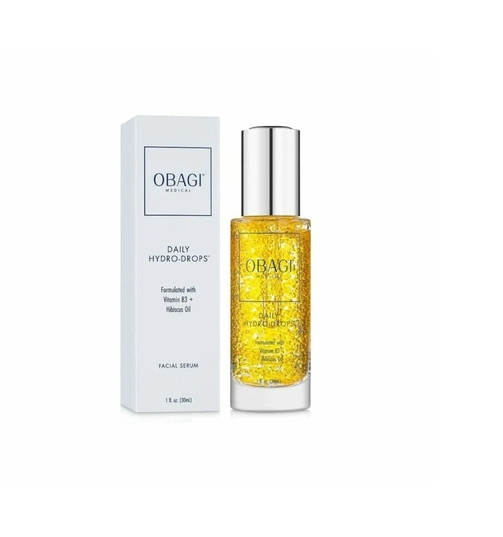 Serum Cấp Nước Phục Hồi Da Obagi Daily Hydro-Drops 30ml