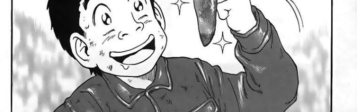 thánh tỏi sành ăn chapter 46 7