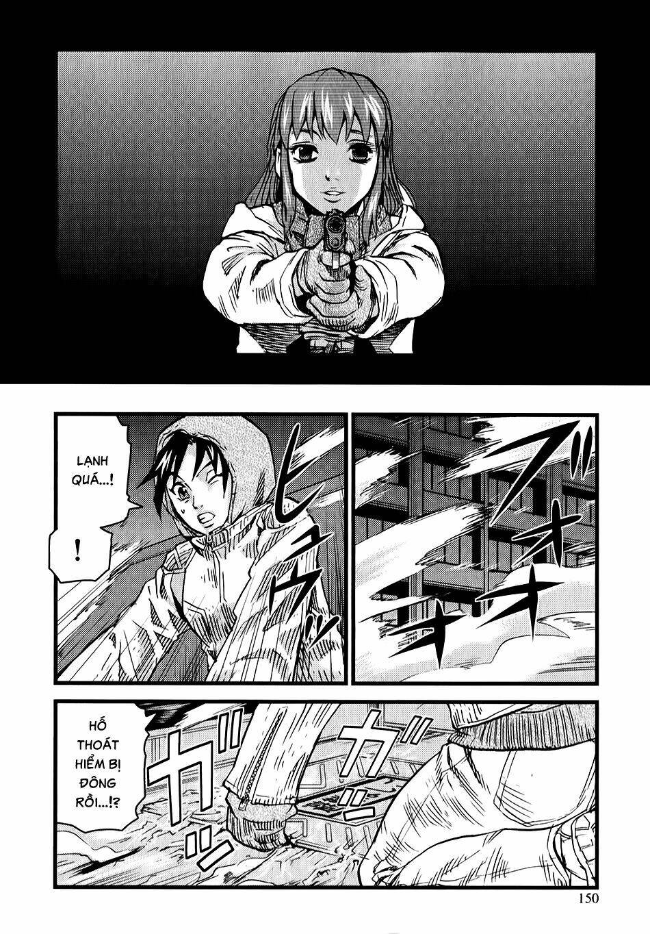 thanh ma kiếm huyền thoại phần 2 chapter 10 28