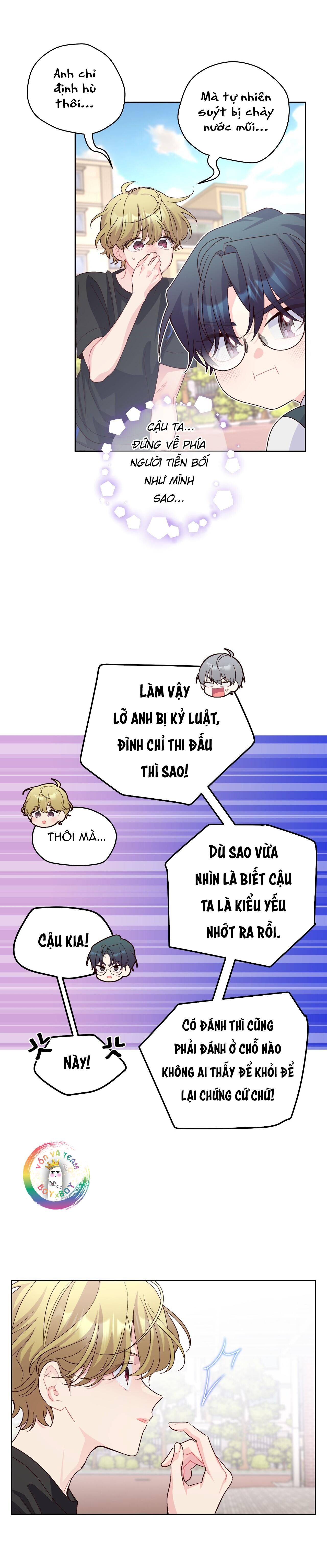 merry marbling chapter 30 5