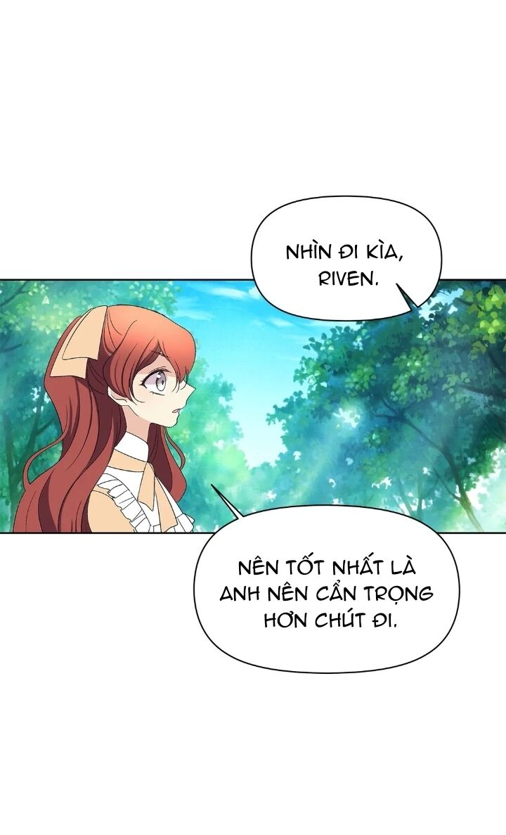 công chúa thời gian có hạn chapter 29 42