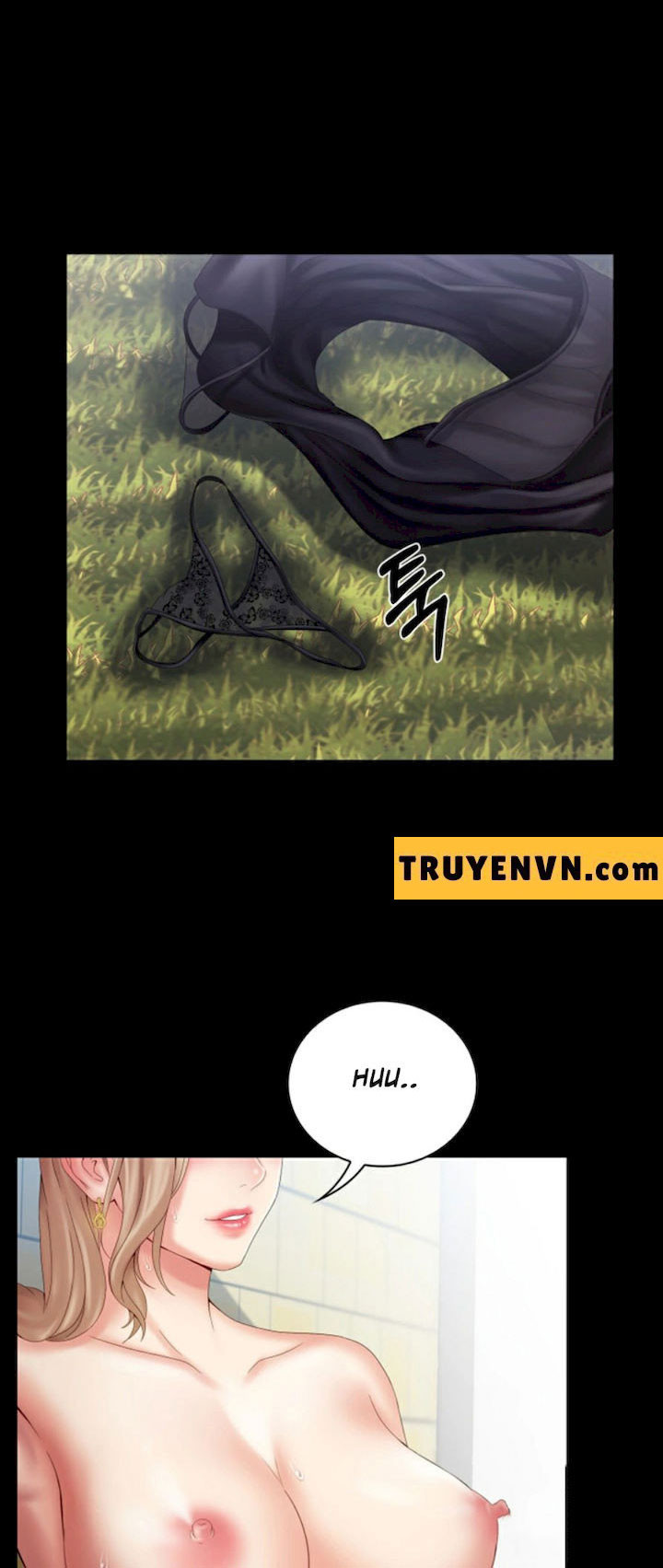 sứ mệnh người anh chapter 8 48