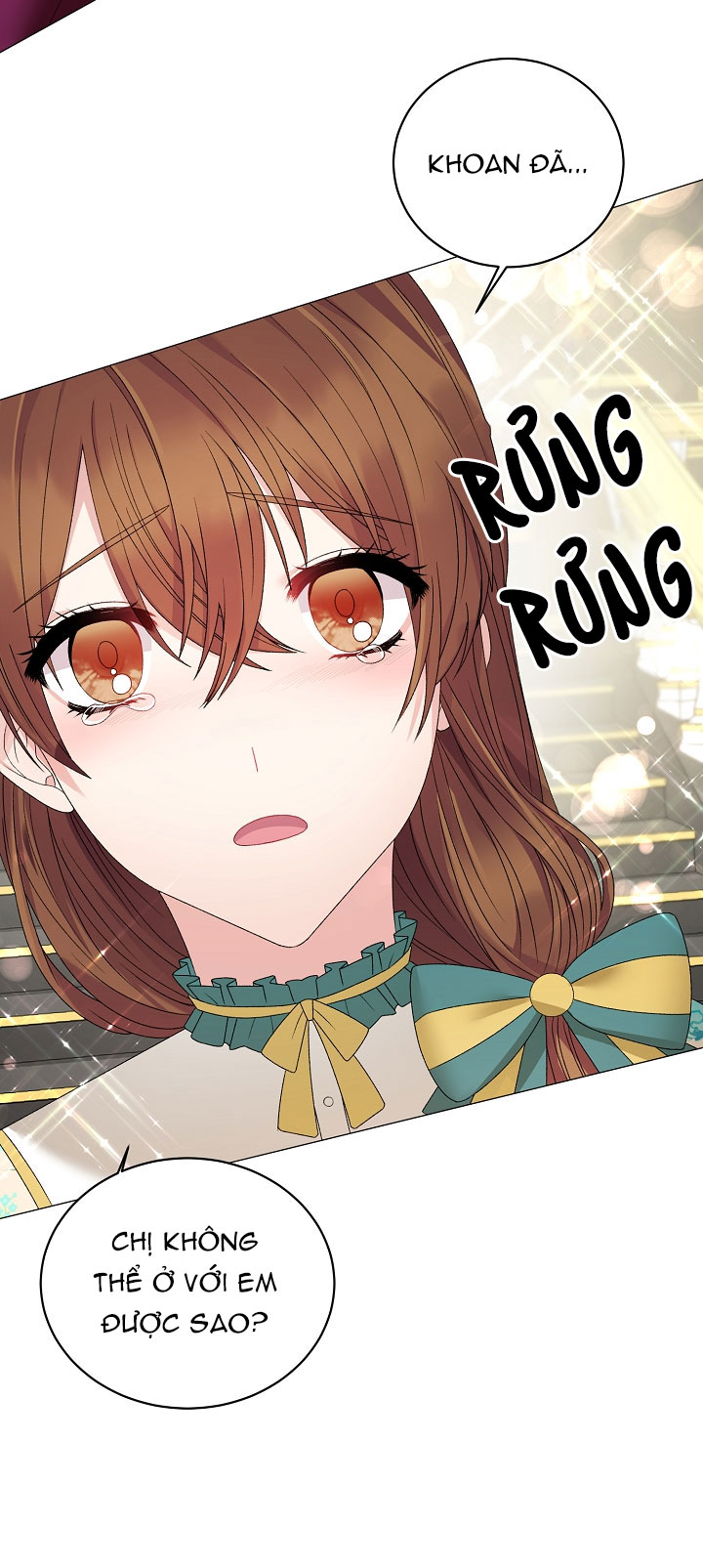 tôi sẽ trở thành nhân vật chính chapter 11 36
