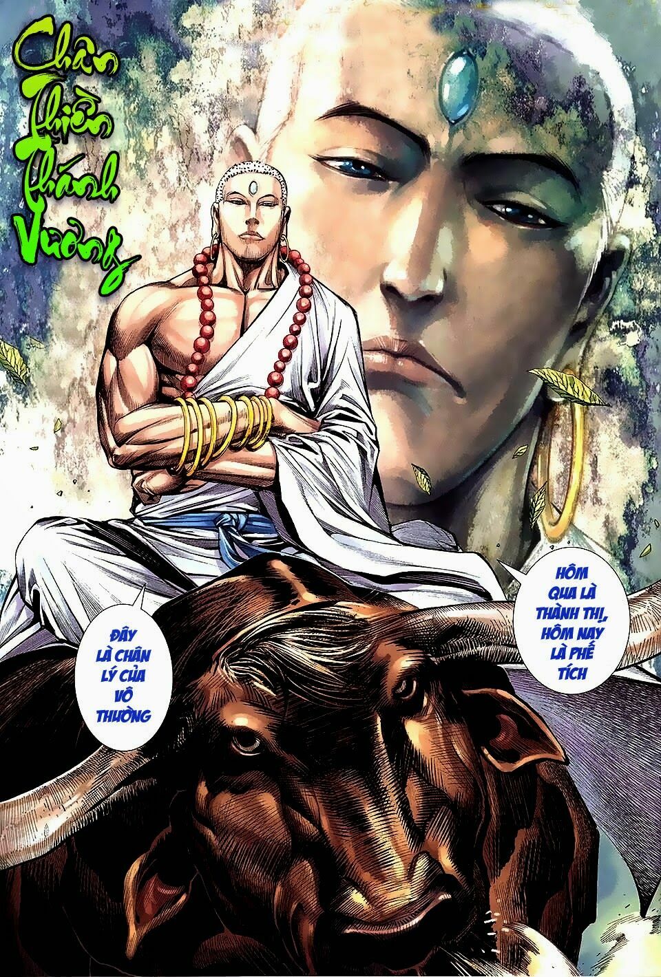 phong thần ký chapter 140 15