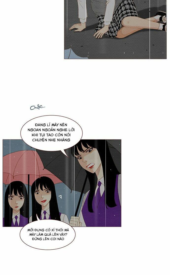 thánh thần trẻ trâu chapter 60 41