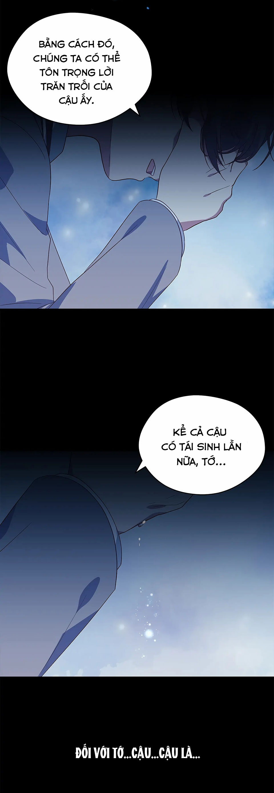 tôi không phải là nữ anh hùng chapter 90 29