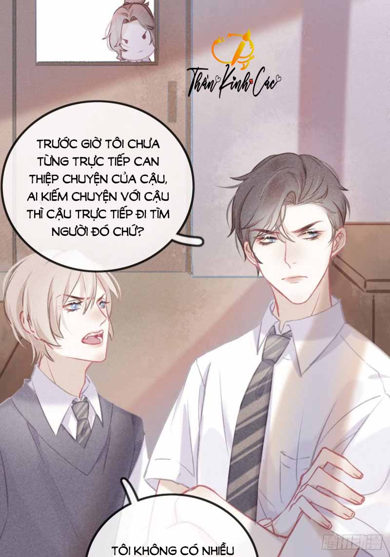 10 định ước giữa tôi và cậu ấy chapter 6 9