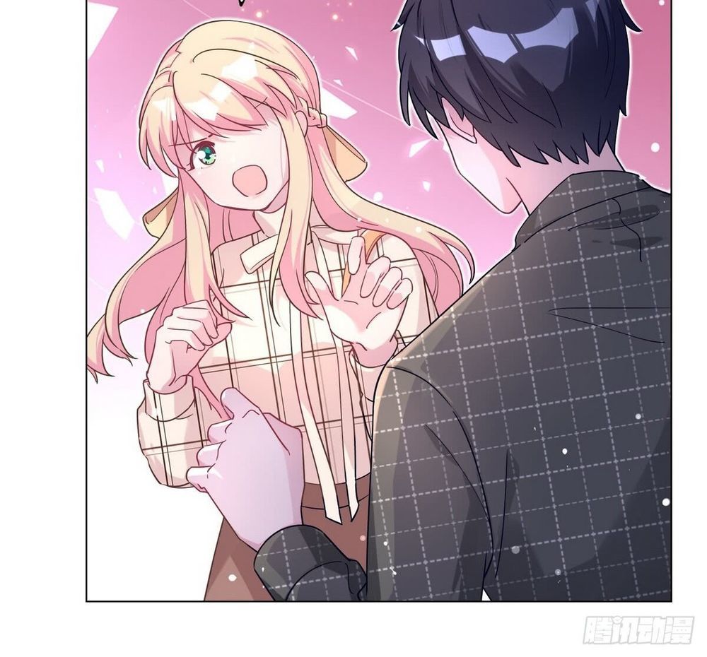 trời ban cho nam thần daddy chapter 47 16