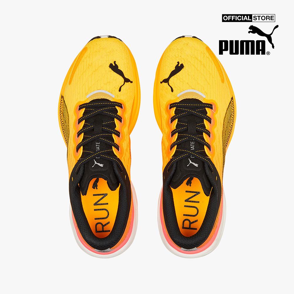 PUMA - Giày thể thao nam Deviate NITRO 2 Running 376807