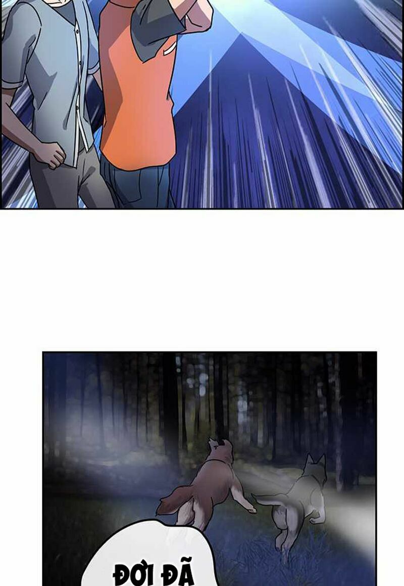 nụ hôn nguyền rủa chapter 103 17