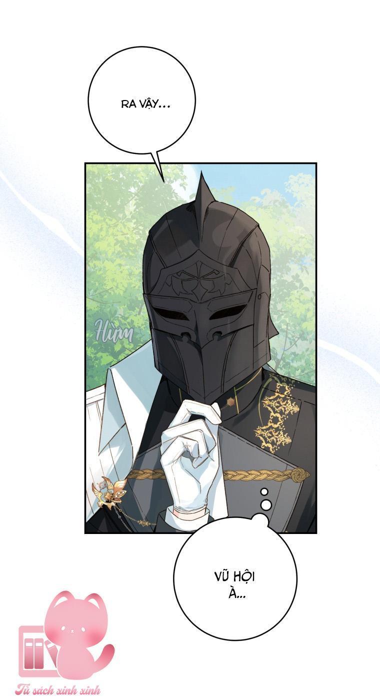 trang trại hạt dẻ cạnh hoàng cung chapter 42 12