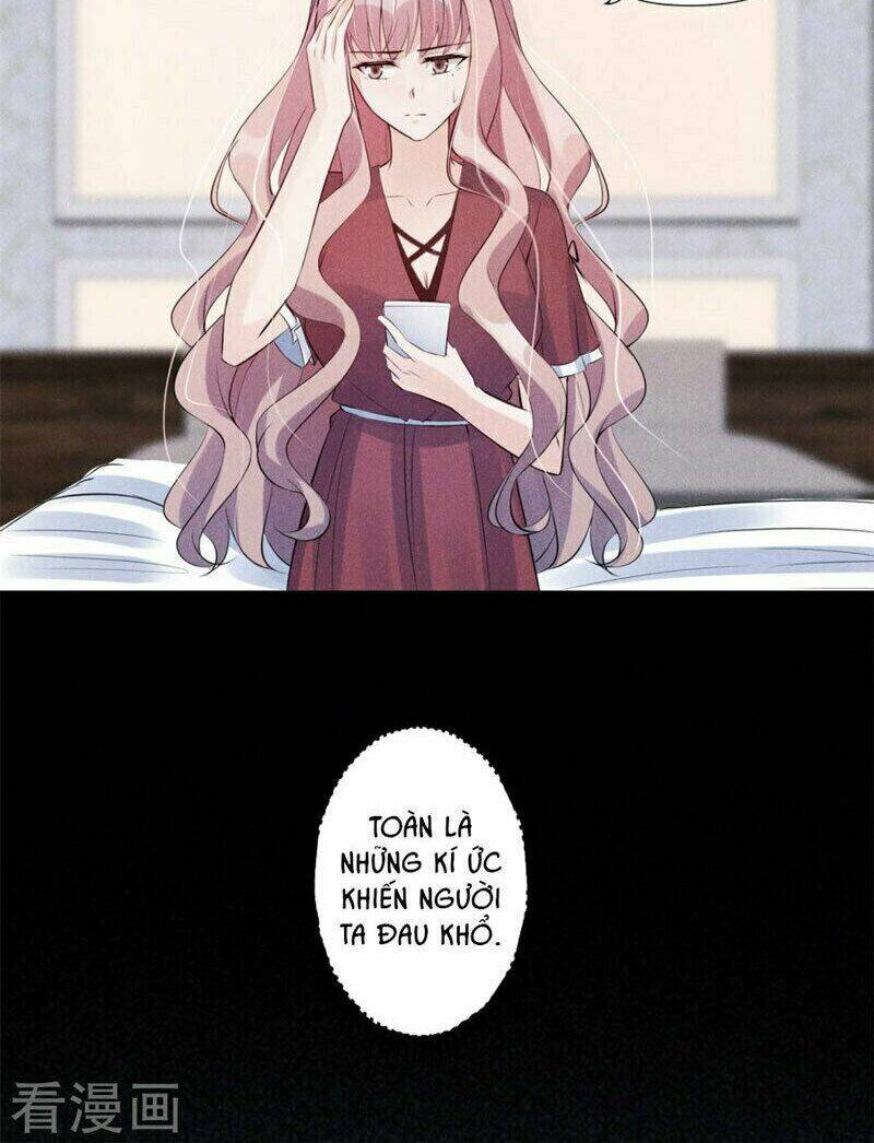 cạm bẫy lửa tình chapter 33 5