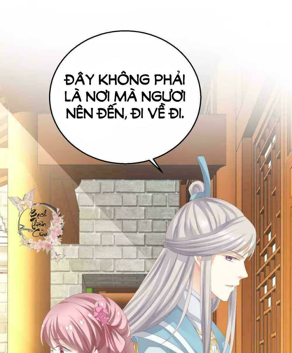 xuyên nhanh - hướng dẫn tự cứu của nữ phụ chapter 10 16