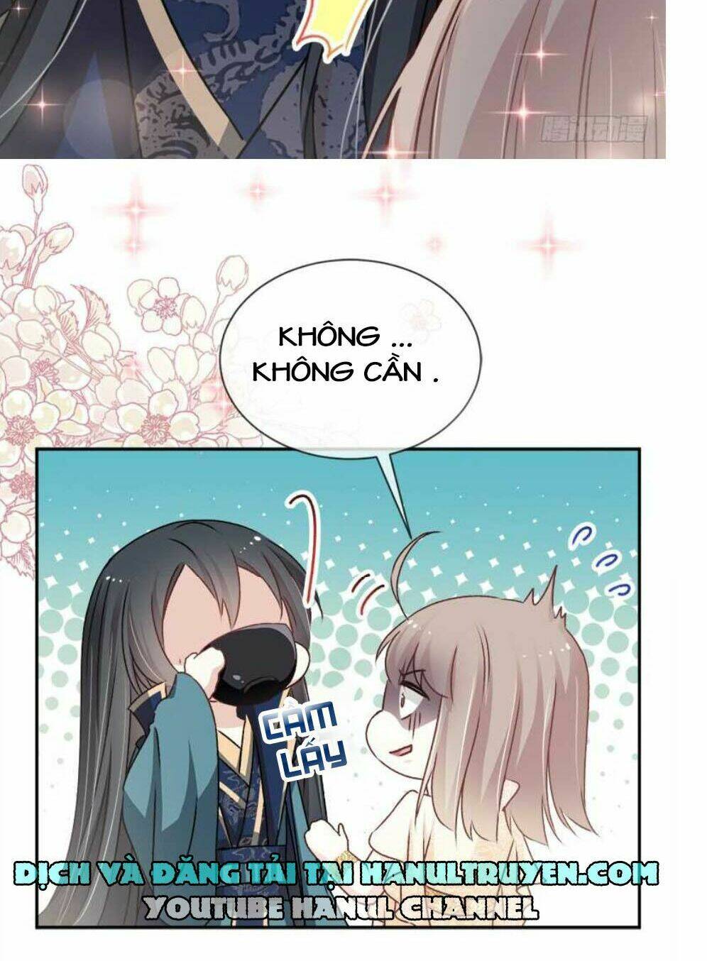 thiên hạ đệ nhất sủng phi chapter 50 8