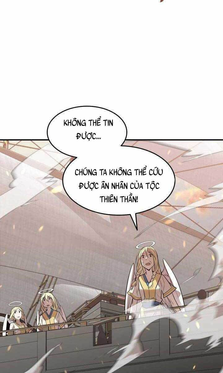 tôi là lính mới chapter 123 22