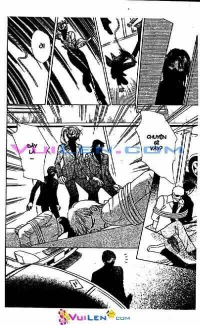 nữ sinh thời đại chapter 4 11