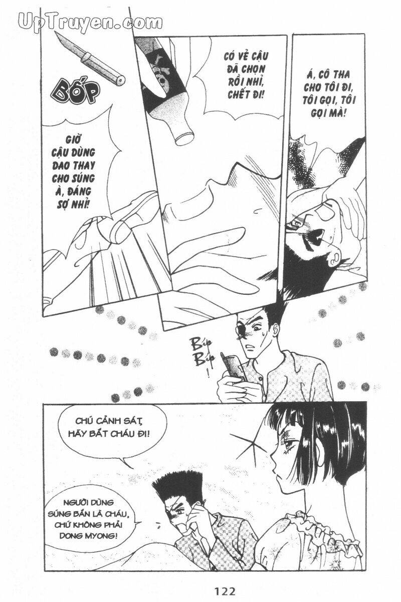 cô nàng ngổ ngáo chapter 7 117