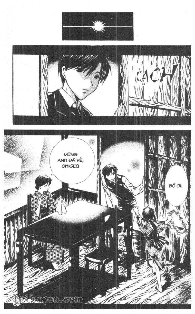 nightmare inspector chapter 6 33