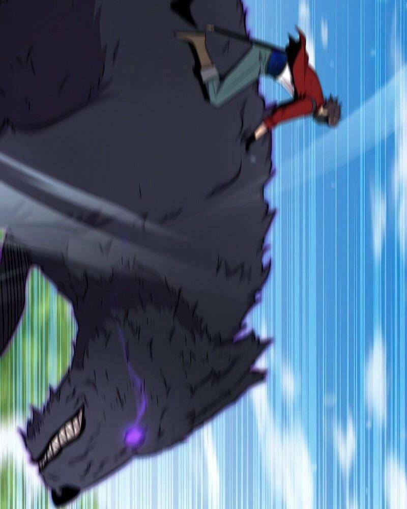 tôi thăng cấp trong lúc ngủ chapter 42 130