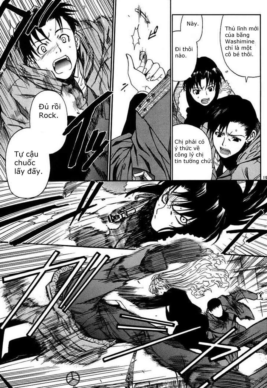 hố đen chapter 33 19