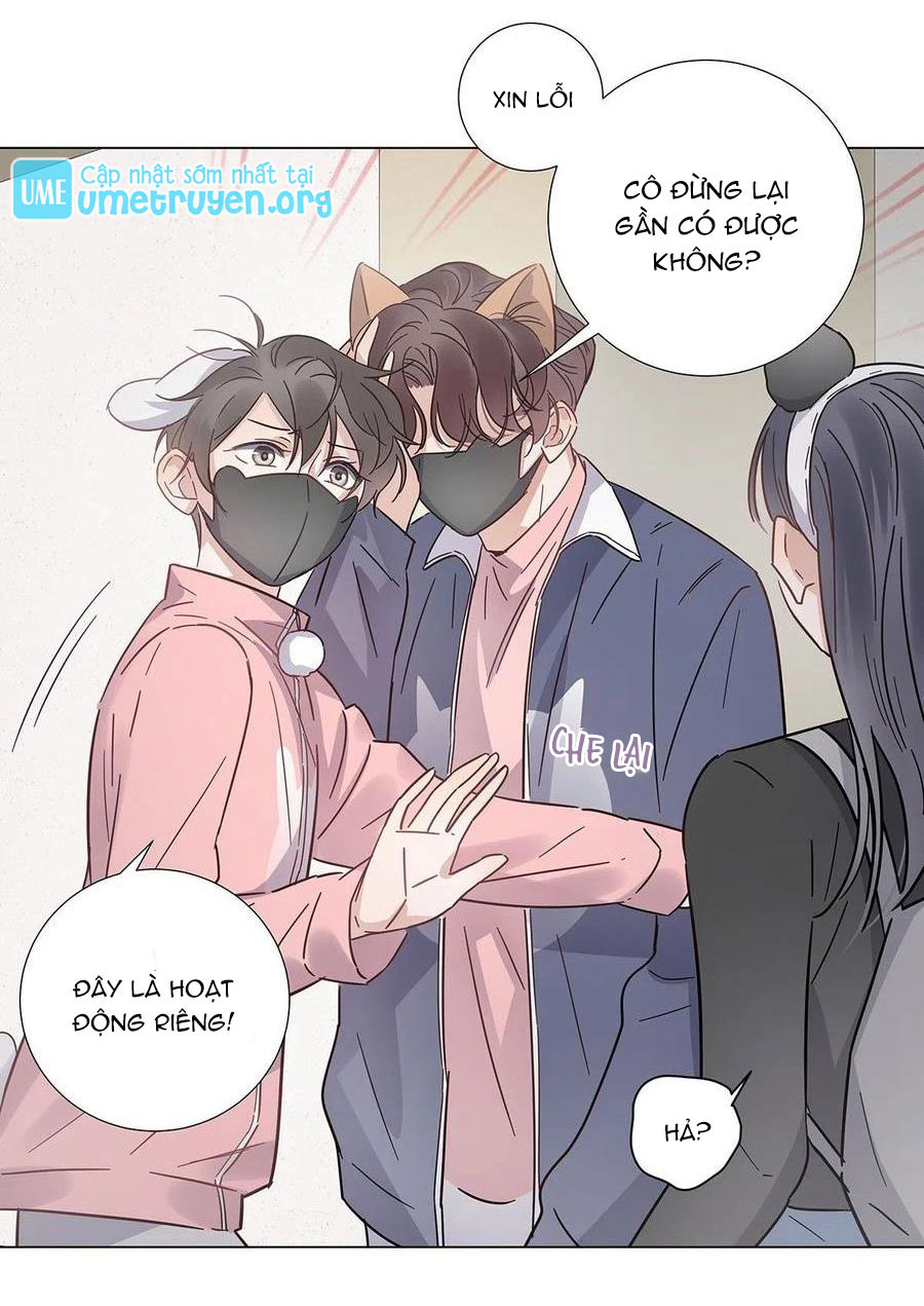 hôm nay nam giả trang nữ vẫn chưa được cầu hôn! chapter 65 10