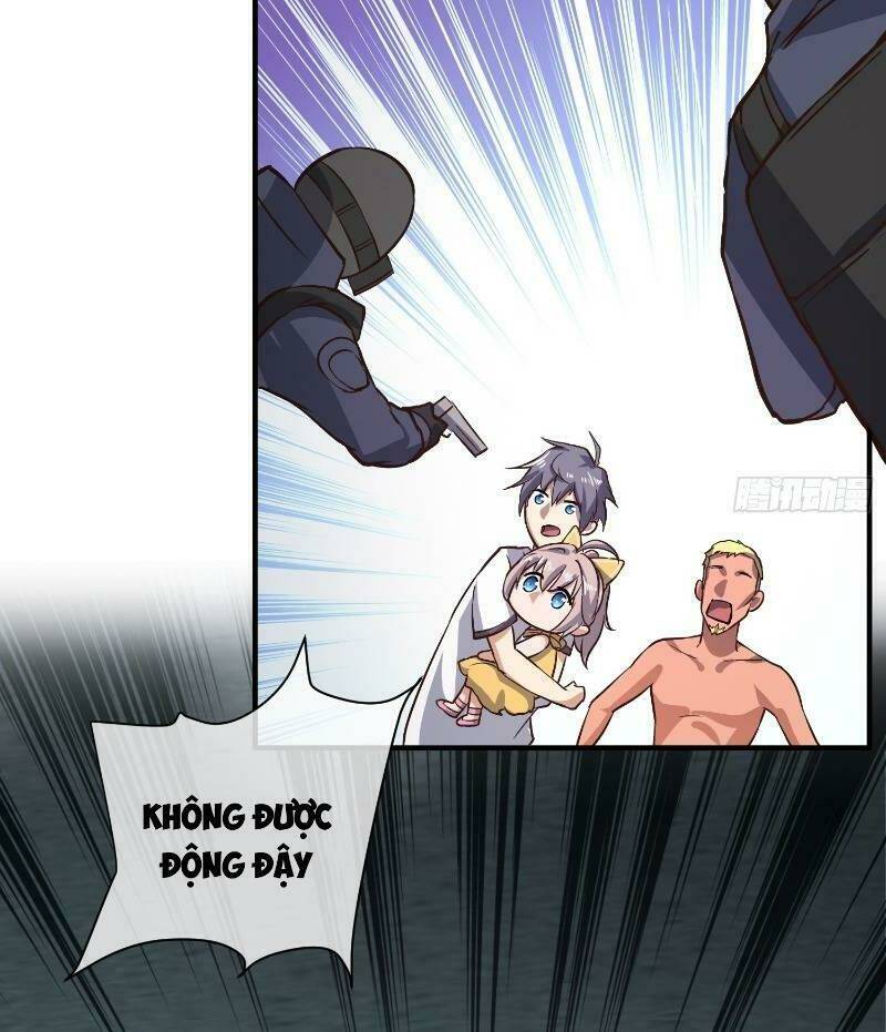 phía sau sát nhân án chapter 5 45