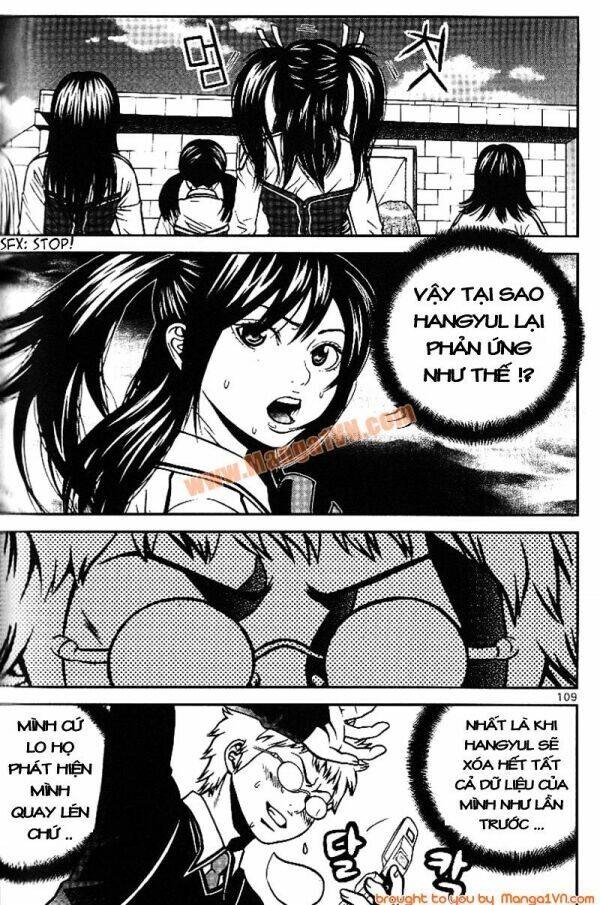 need a girl chapter 11 21