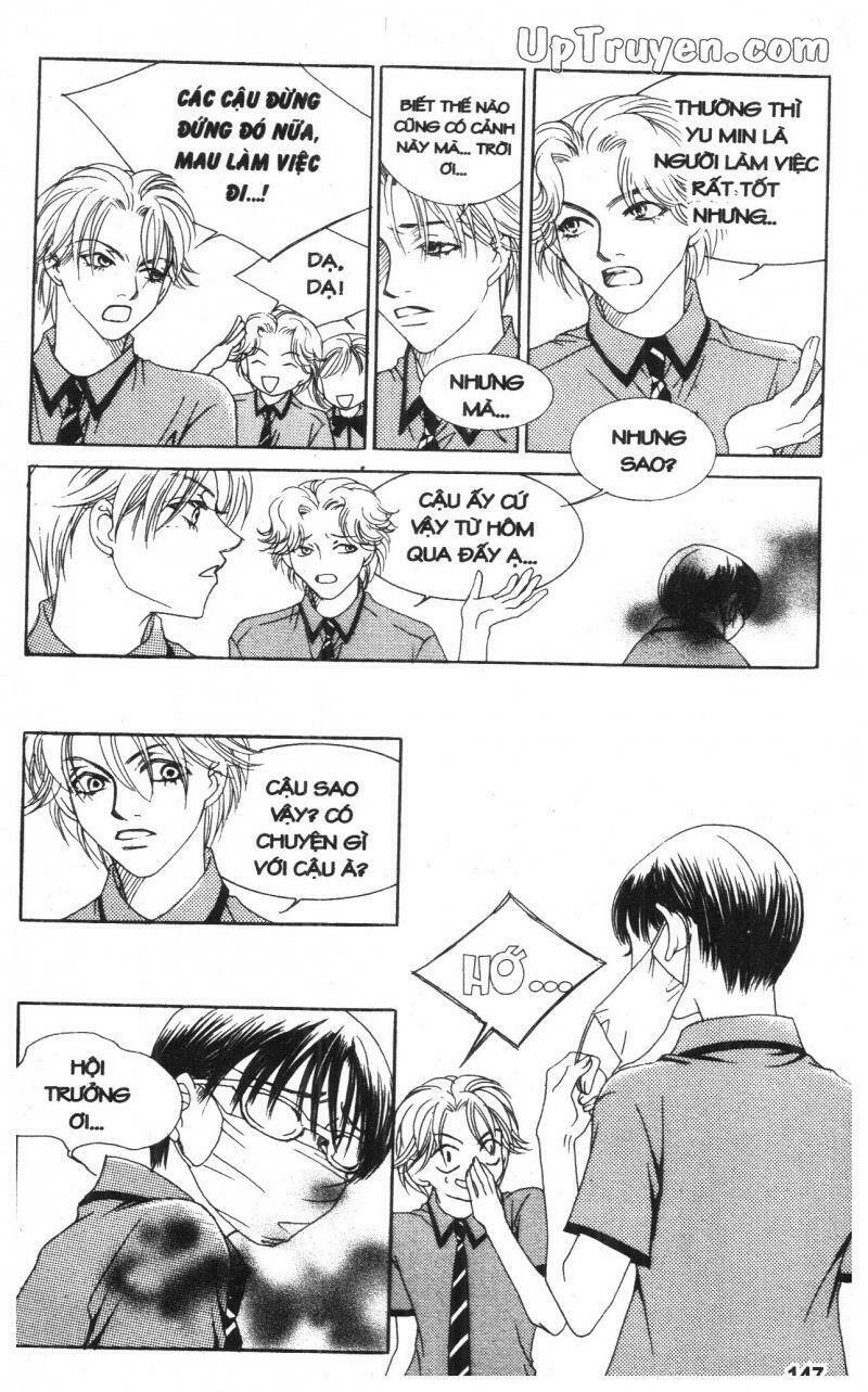 cinderella man chapter 3 147