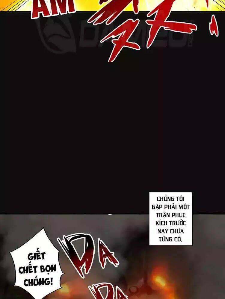 tuyệt phẩm cao thủ của ngự tỷ chapter 1 7