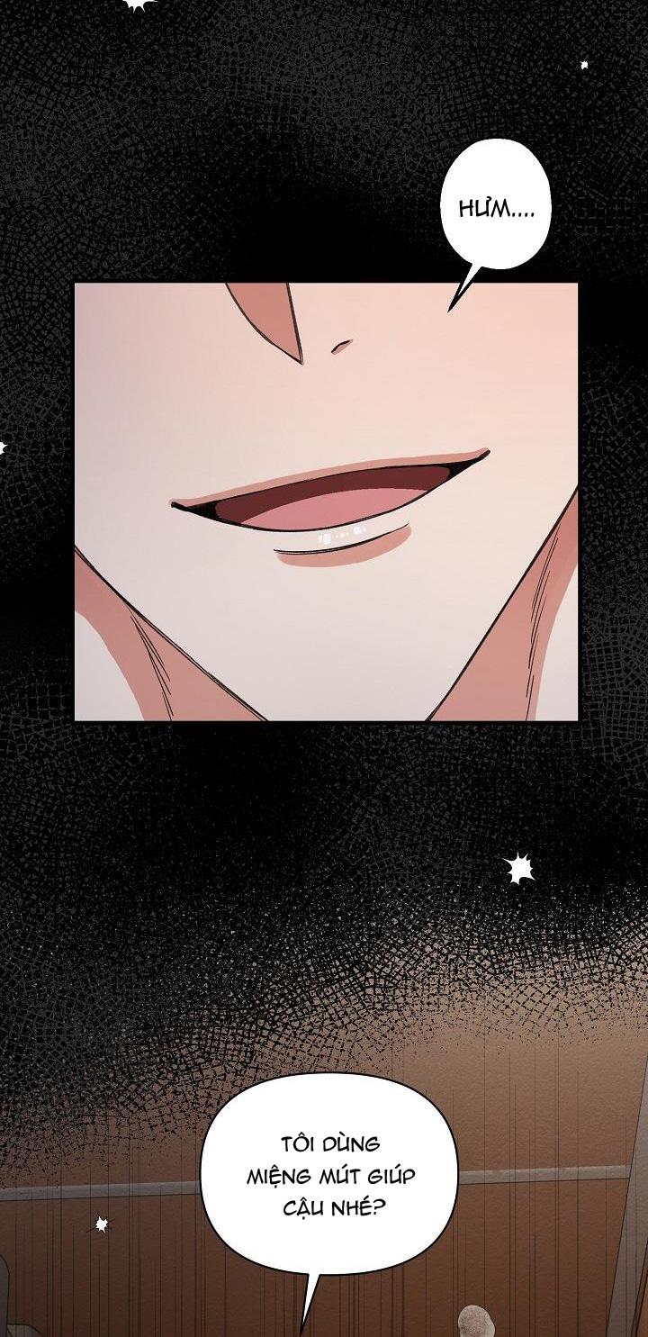 chuyến tàu điên cuồng chapter 5 27