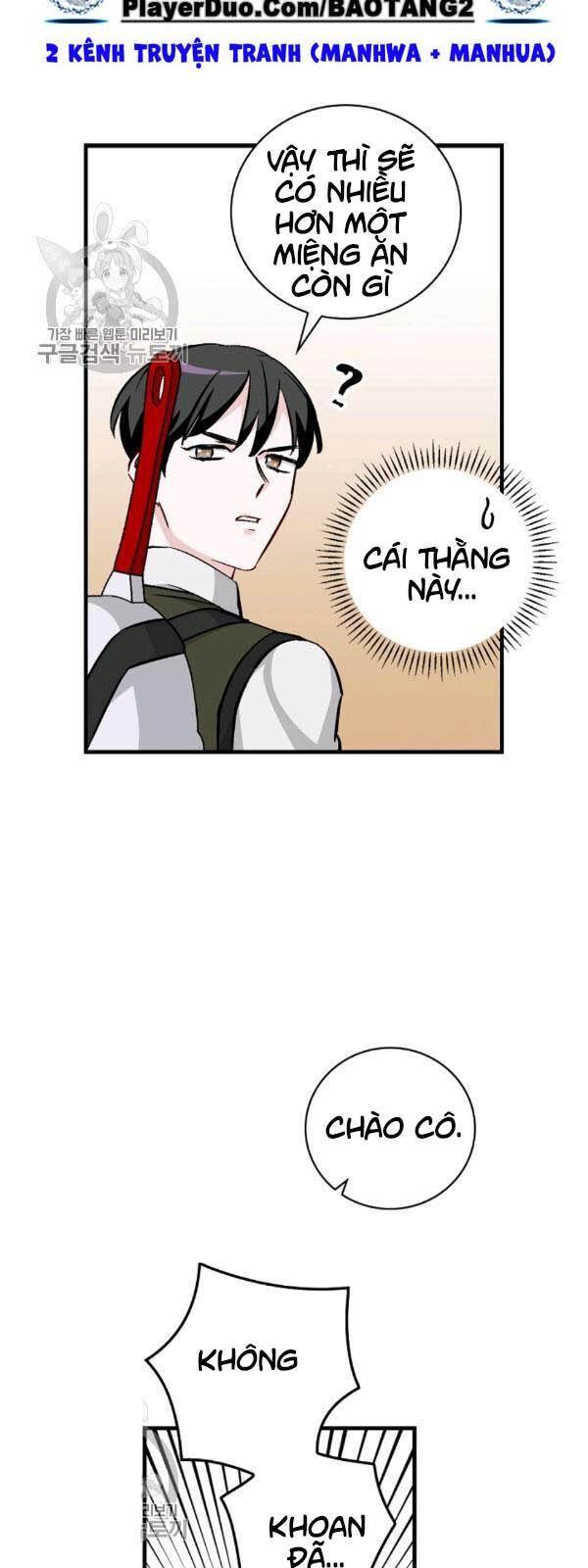 tôi lên cấp chỉ bằng cách ăn chapter 57 38