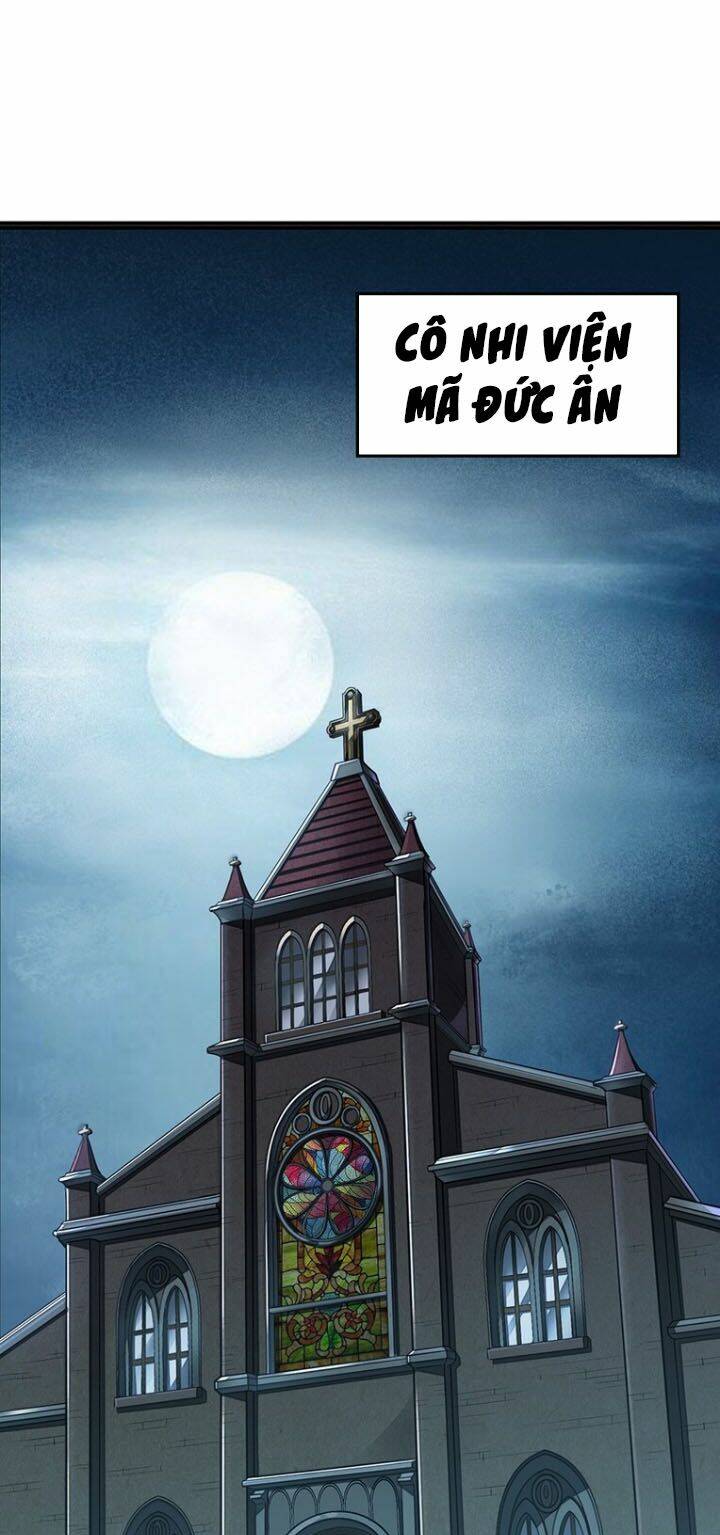 ma vương pháp tắc chapter 12 47