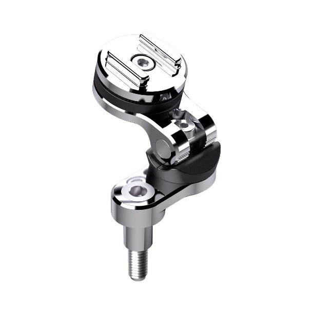 Giá Đỡ Kẹp Điện Thoại Cho Xe Moto SP Connect Clutch Pro Chống Rung - Hàng Chính Hãng