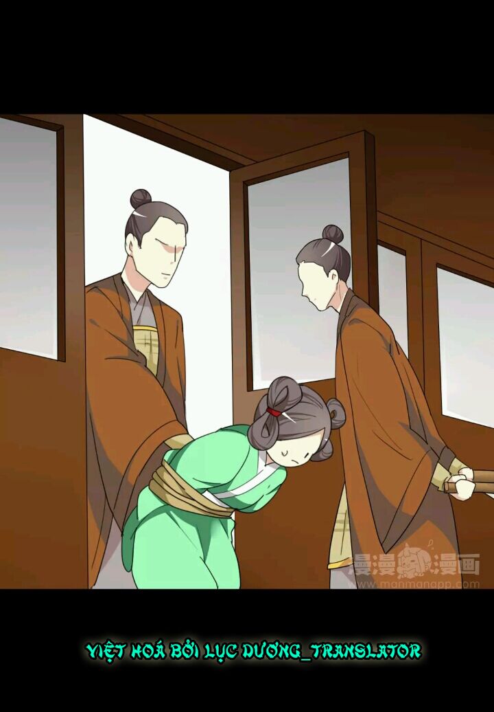 lưỡng bất nghi (full) chapter 99 6