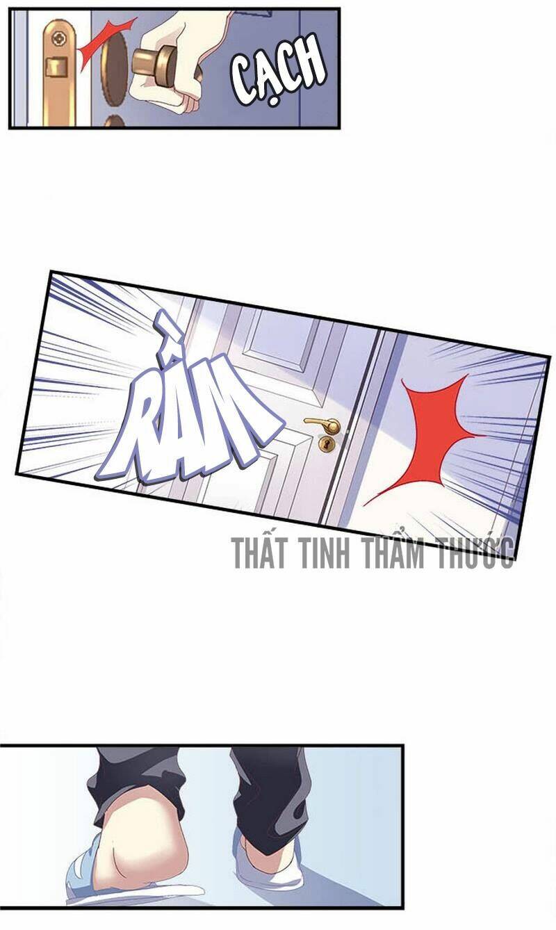 thiên lại âm linh chapter 31 21