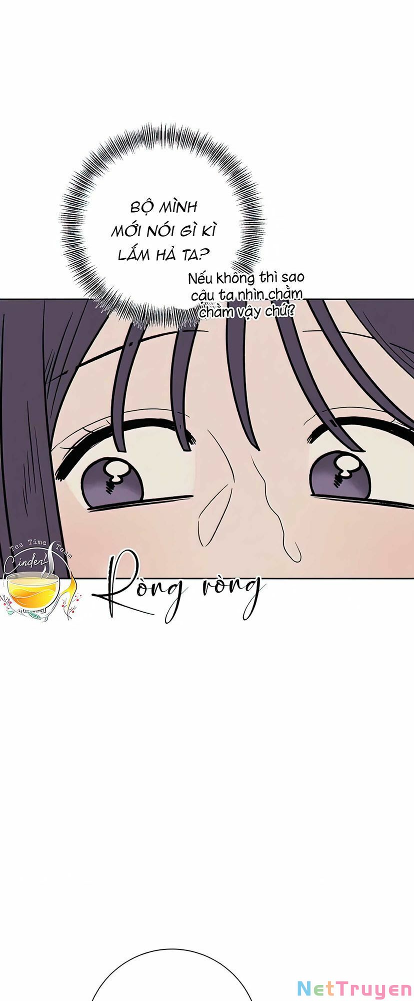 chiến lược: tình yêu trong sáng chapter 13 6