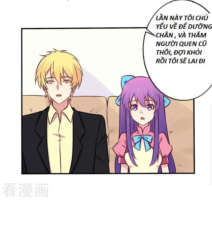 tổng tài đã cưới em chapter 80 7