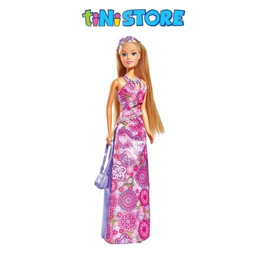 Đồ chơi búp bê thời trang tiệc hoa Steffi Love