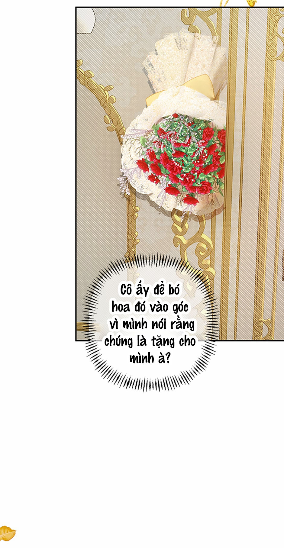Cuộc Sống Vương Giả Của Người Tình Giả chapter 19.2 - Trang 9