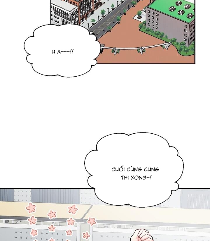 xác suất tình yêu chapter 42 75