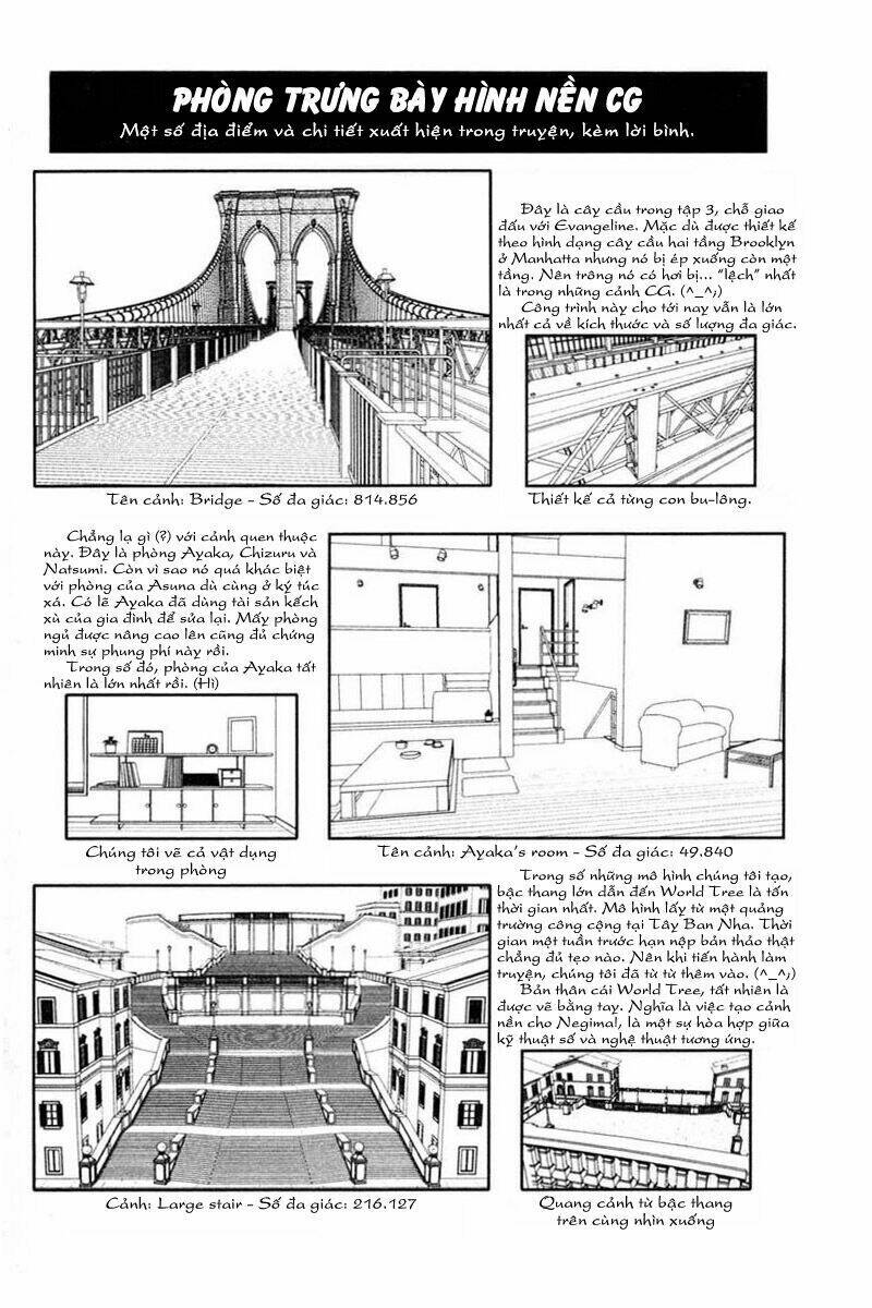 bậc thầy ma pháp chapter 71 27