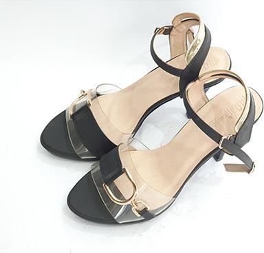 Giày sandal nữ NY017