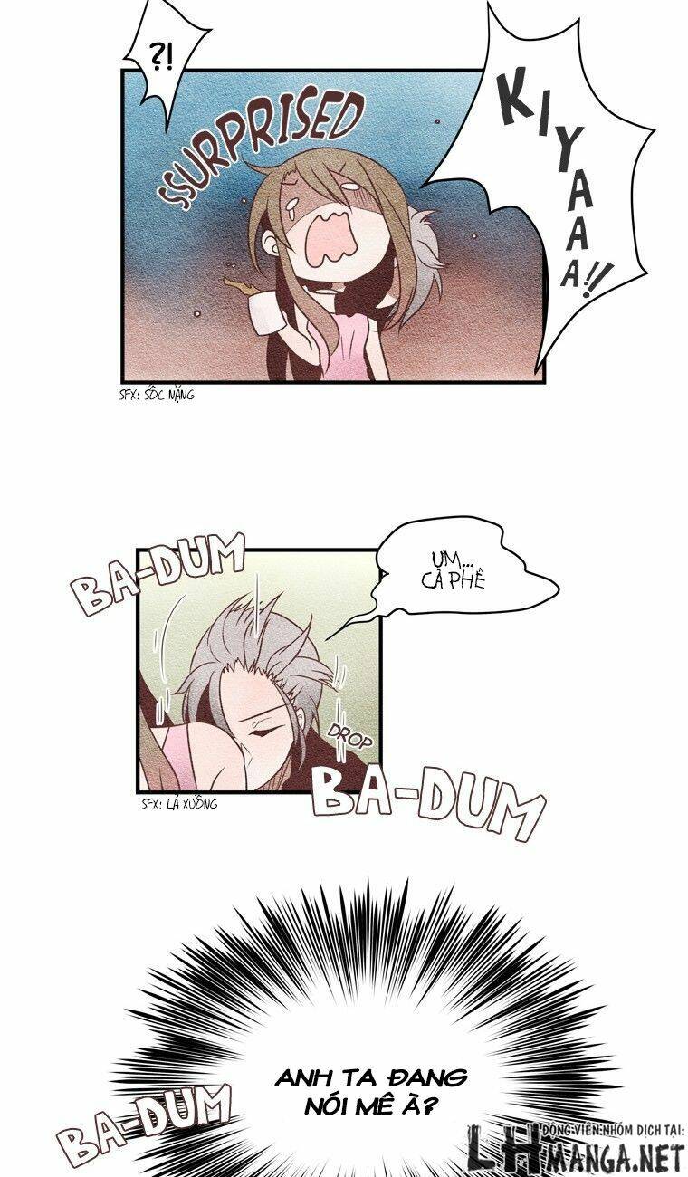 may i shake your hand chapter 4 22