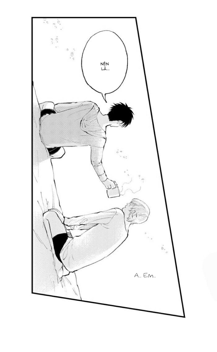 bị một anh chàng lập dị tấn công chapter 51 33