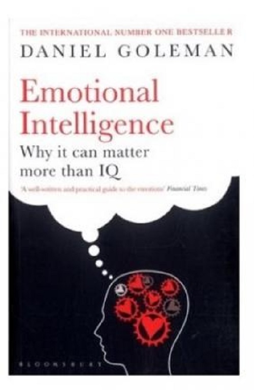 Emotional Intelligence : Why it Can Matter More Than IQ