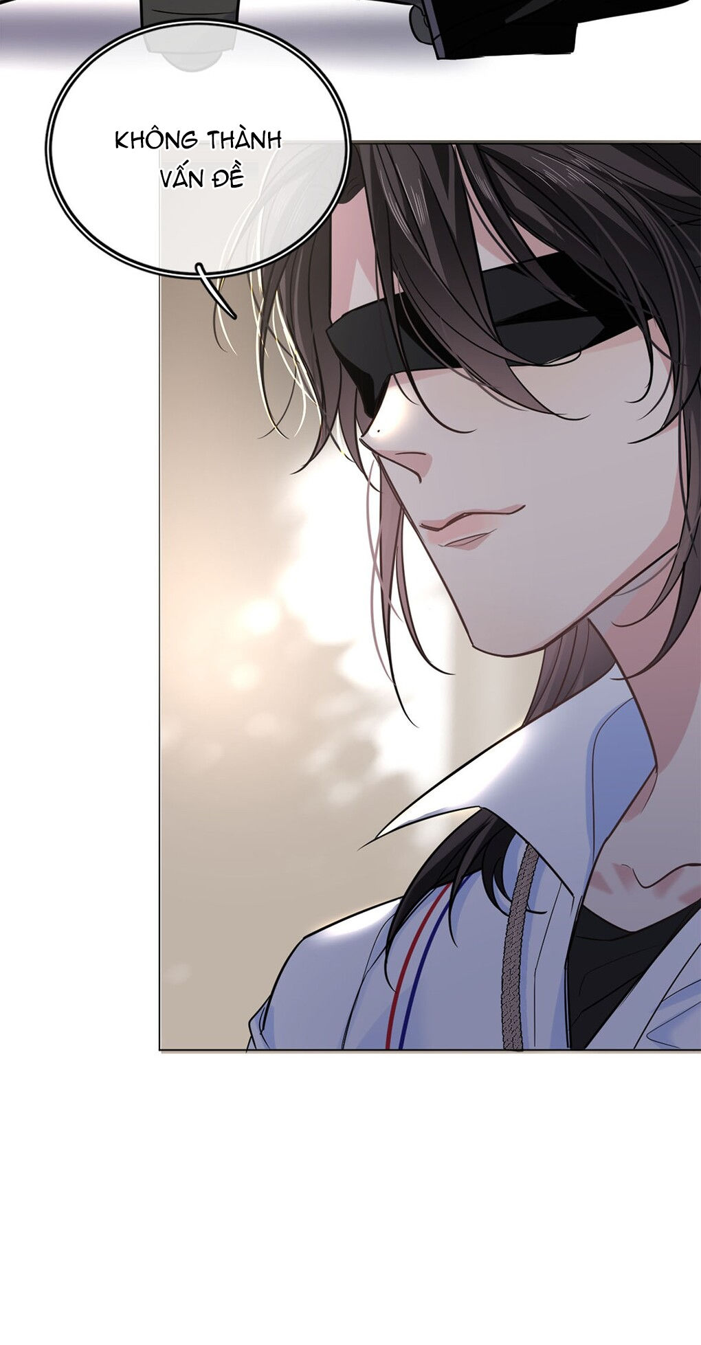 tôi chỉ thích hình tượng của cậu chapter 8 34