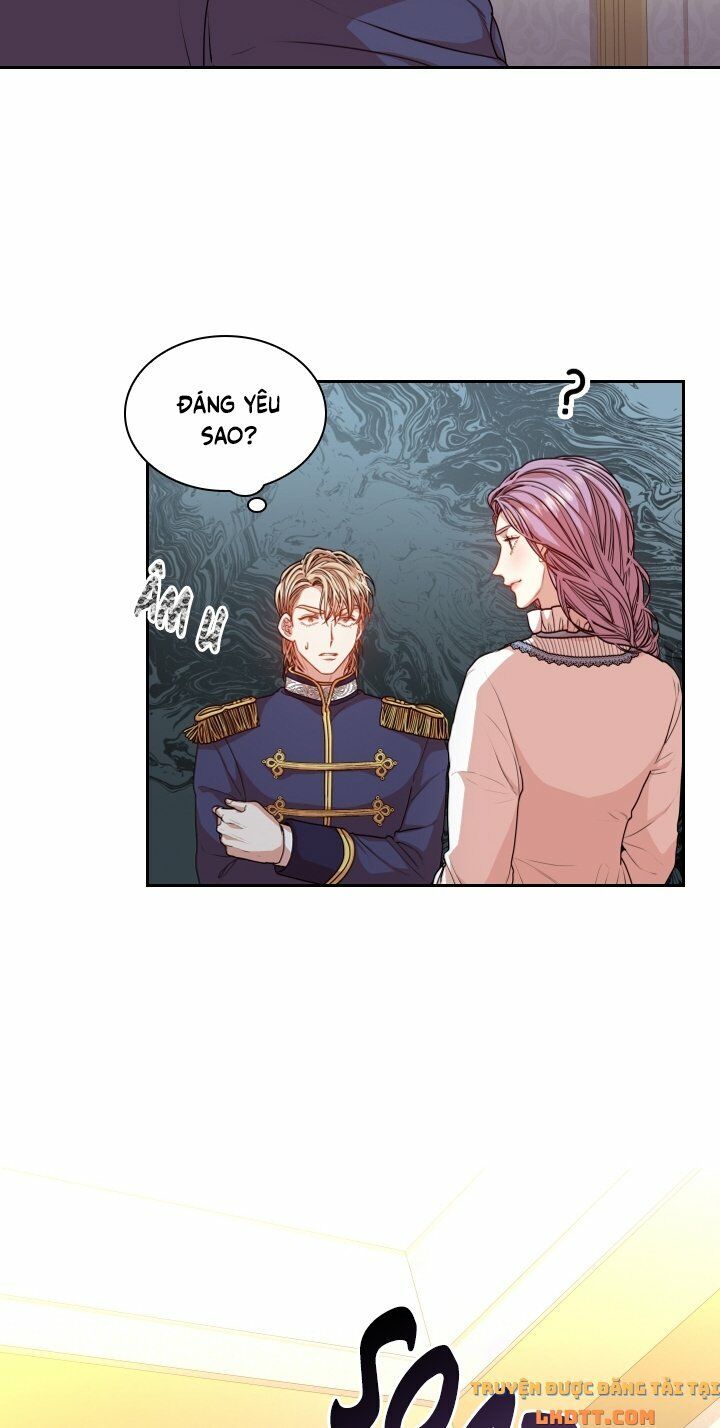 tôi trở thành thư ký của bạo chúa chapter 21 33