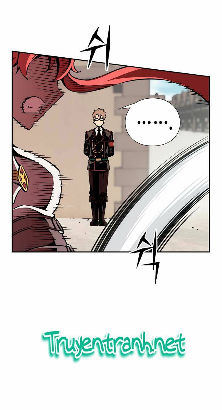 valkyrie agency chapter 6 24