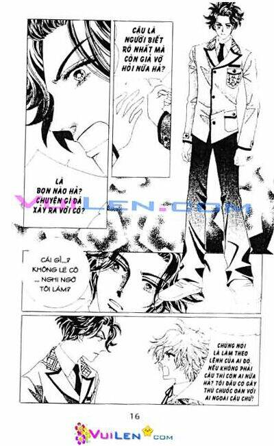 đợi em chapter 25 17