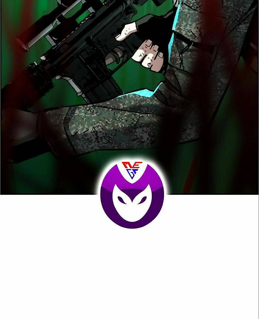 bạn học tôi là lính đánh thuê chapter 33 66